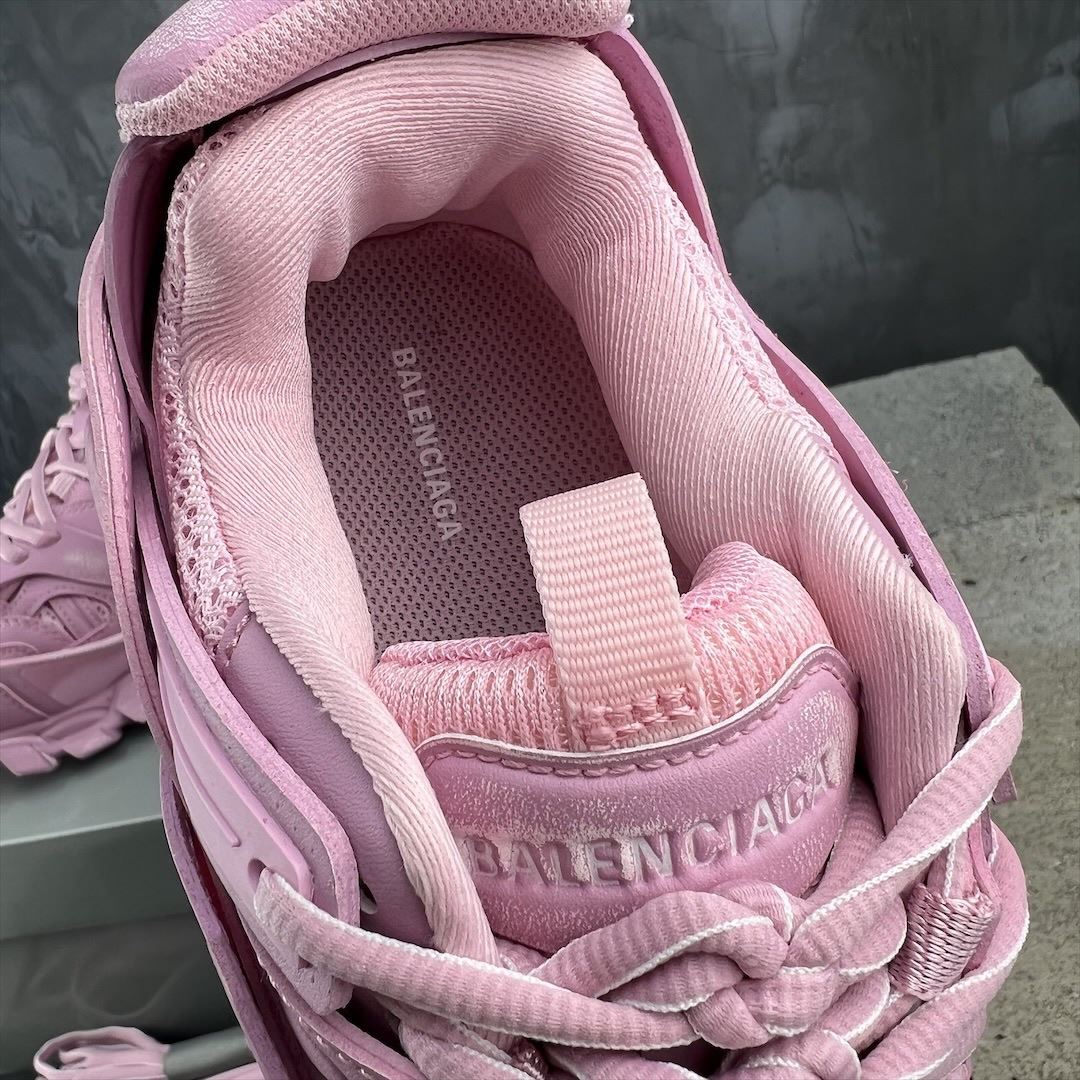 Balenciaga Track Shoes